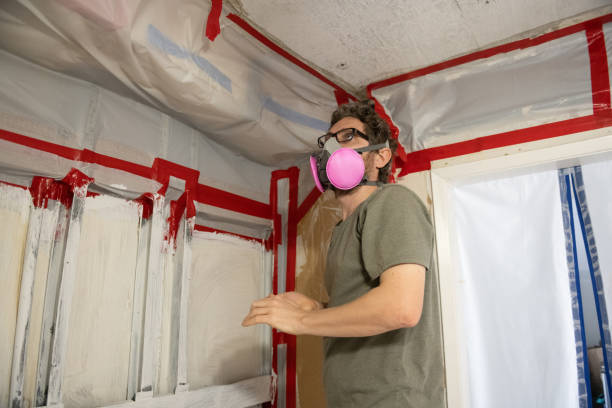 Best Post-Remediation Verification Testing  in San Francisco, CA